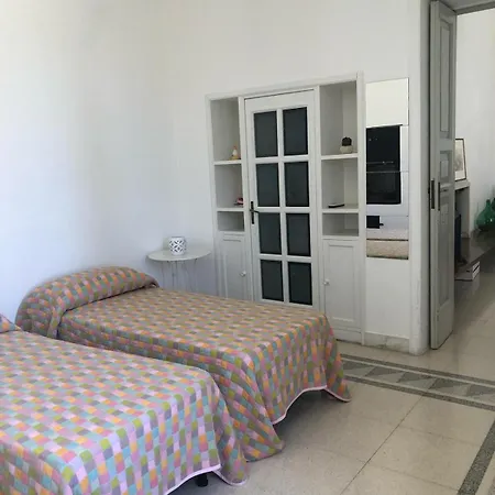Bed and breakfast Volver *