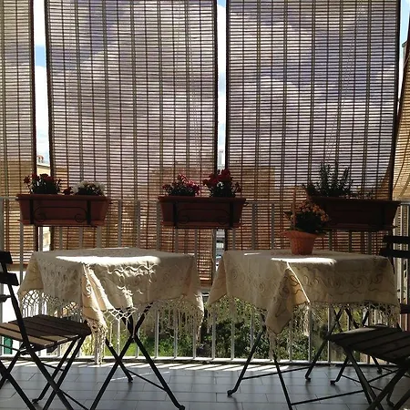 Bed and breakfast Volver