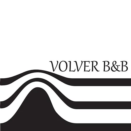 Volver Bed and breakfast *