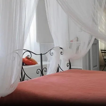 Volver Bed and breakfast