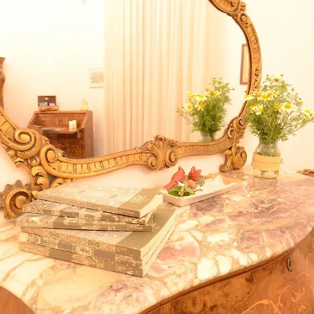 Bed and breakfast Volver Lecce
